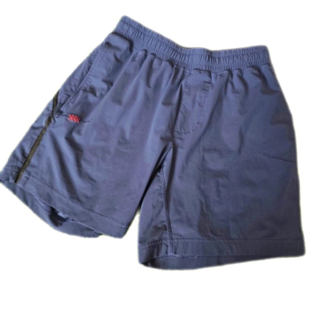 Men's Rhone Versatility‎ Unlined Short Size Small